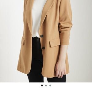 ELOQUII 365 Tailored Blazer